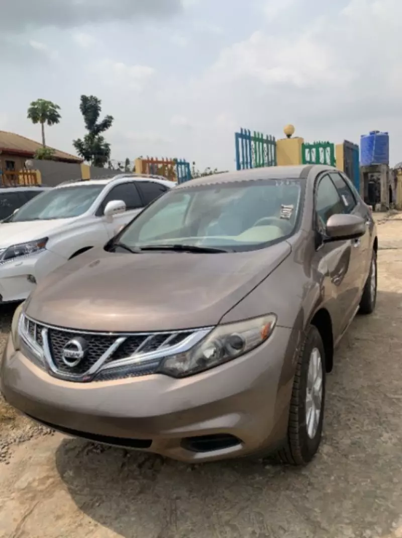 Nissan Murano