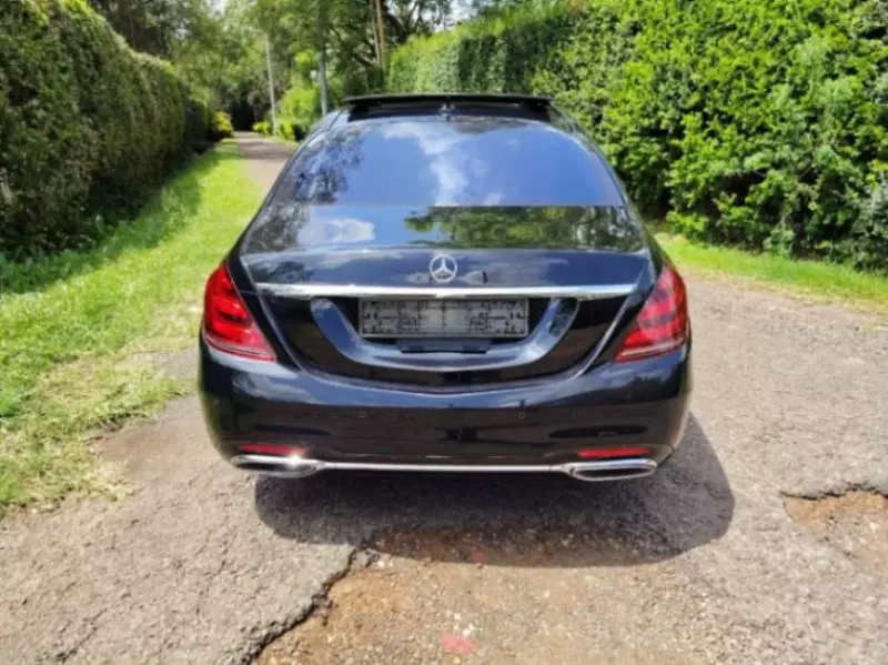 Mercedes-Benz SL 450   - 2018