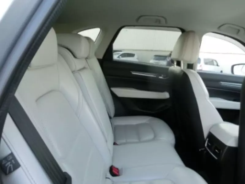 Mazda CX-5   - 2018