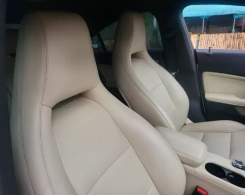 Mercedes-Benz 250   - 2015