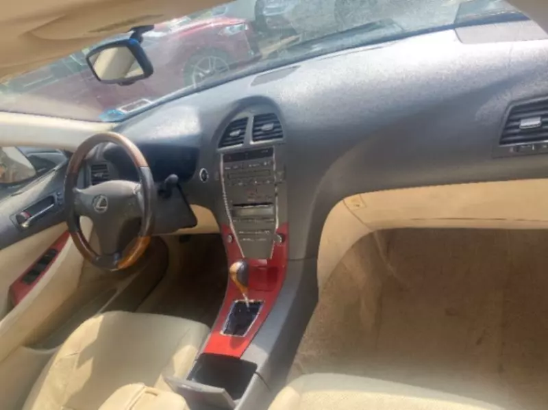 Lexus ES 350