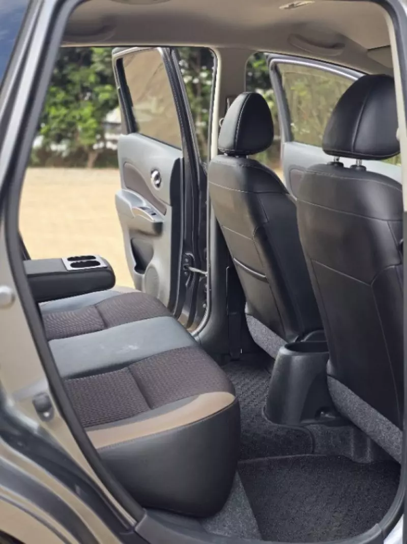 Nissan Note   - 2019