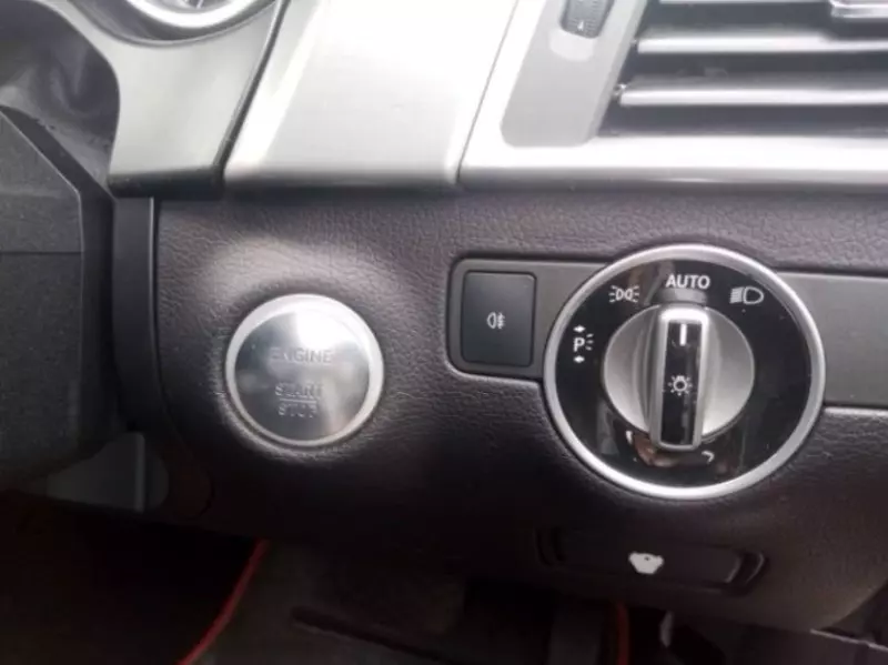 Mercedes-Benz ML 350   - 2014