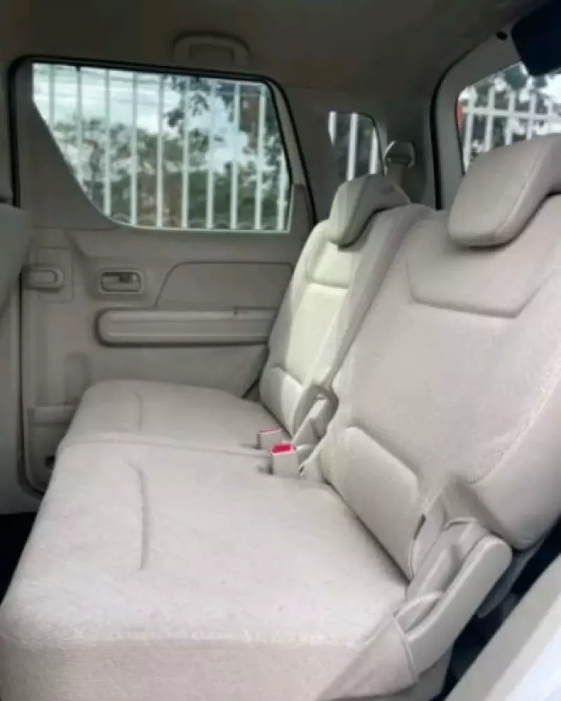 SUZUKI Wagon R   - 2018