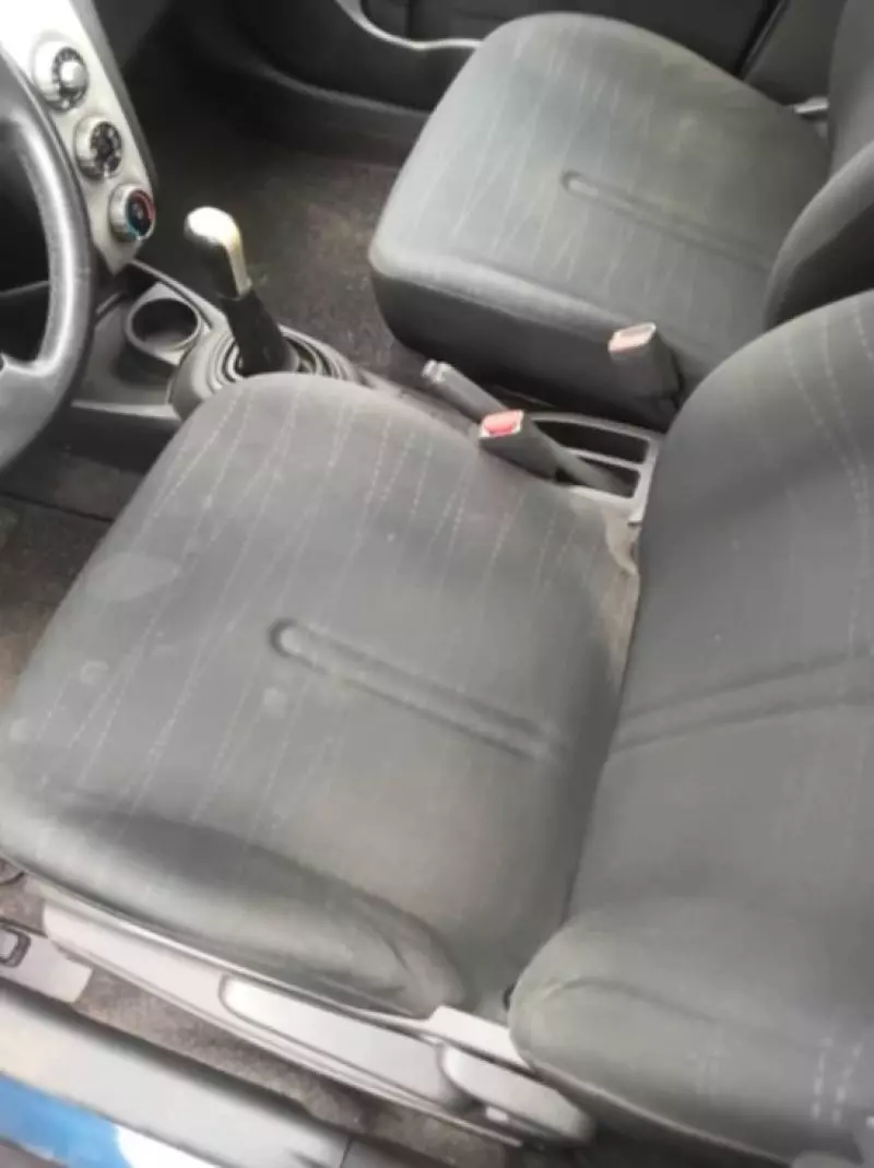 Toyota Yaris   - 2010
