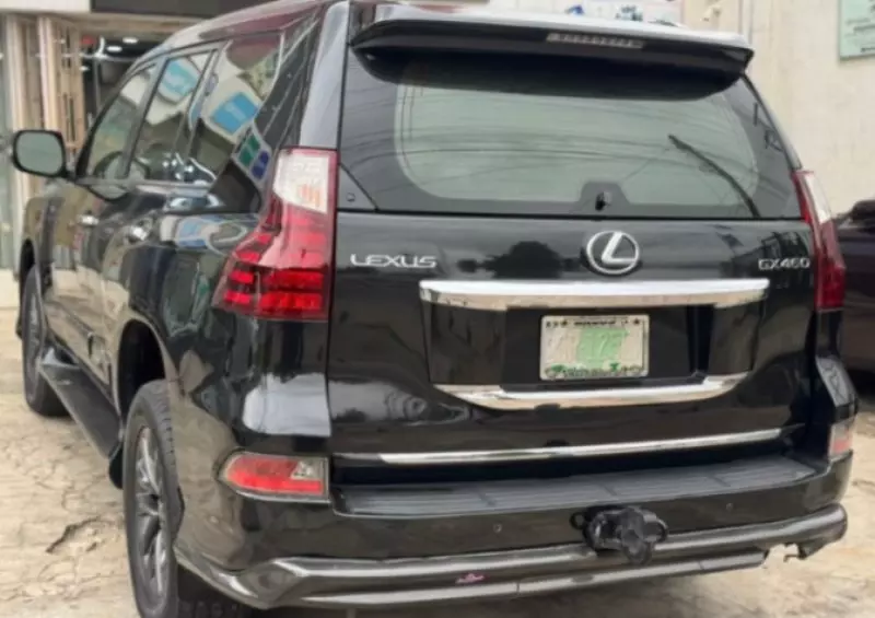 Toyota Highlander   - 2009