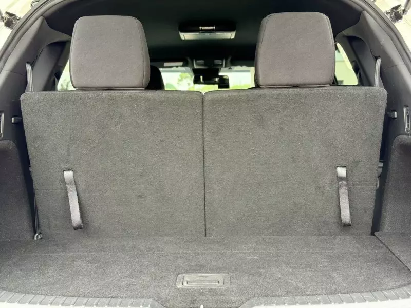Mazda CX-8   - 2018