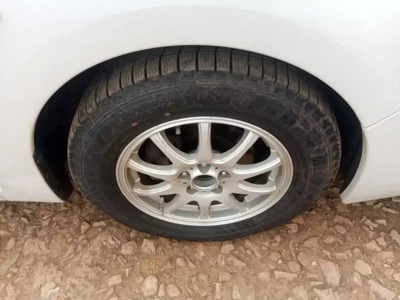 Subaru Impreza   - 2013