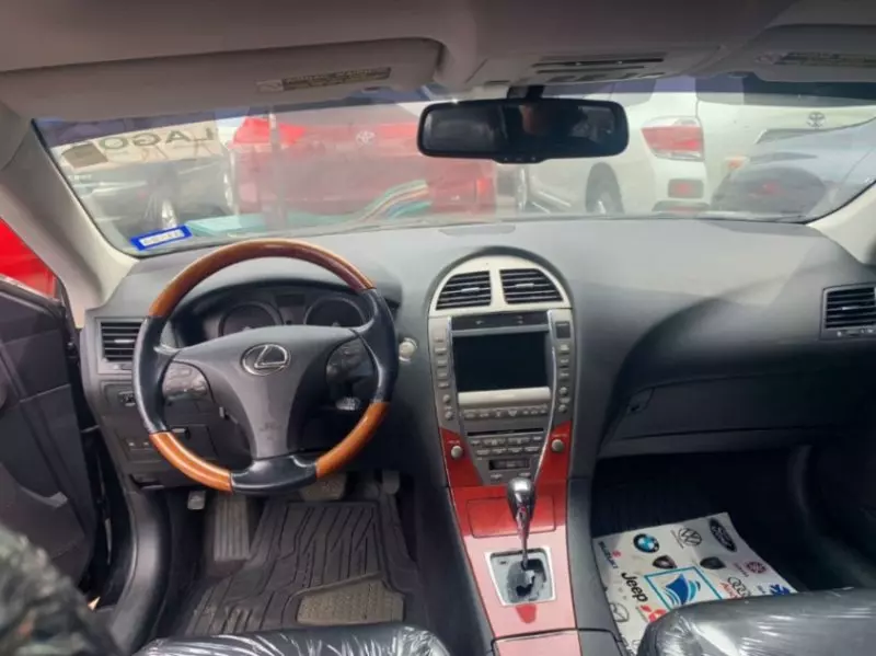 Lexus ES 350   - 2008