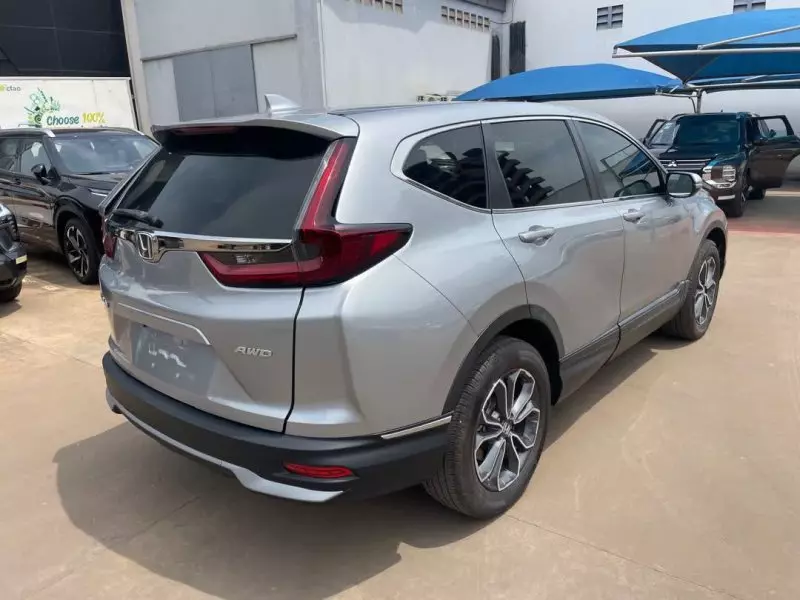 Honda CR-V   - 2020