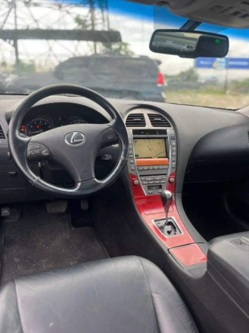 Lexus ES 350   - 2009