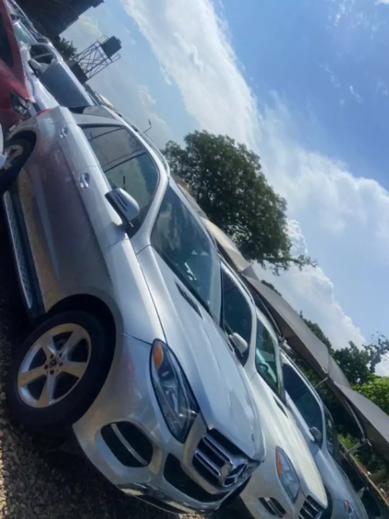 Mercedes-Benz GLE 350   - 2017