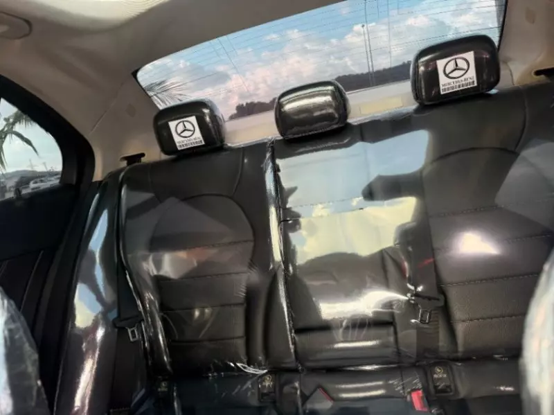 Mercedes-Benz C 300 - 2015