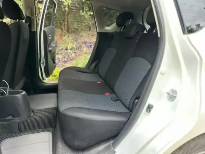 Nissan Note   - 2016