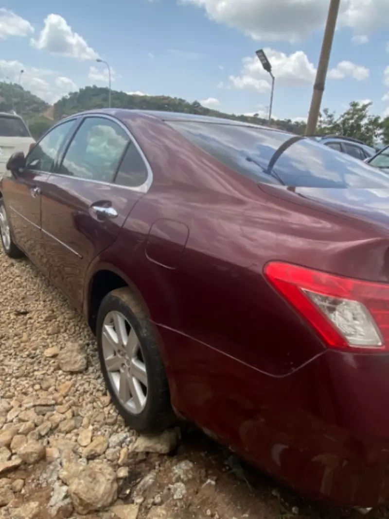 Lexus ES 350   - 2007