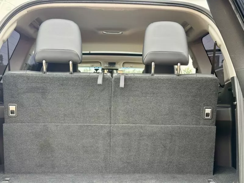 Toyota Landcruiser TZ.G   - 2020