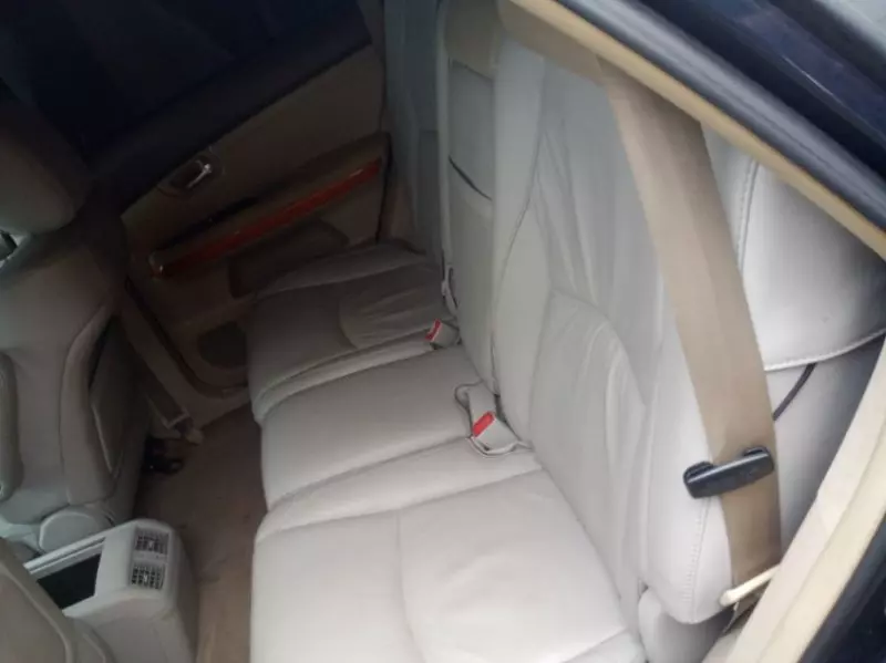 Lexus RX 330   - 2005