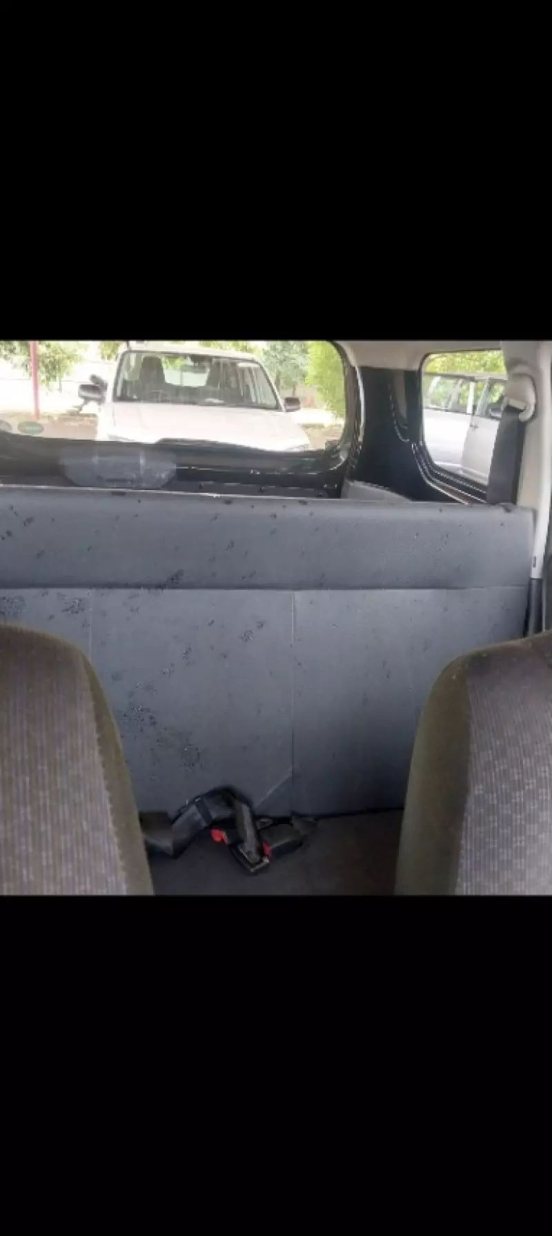 Toyota Probox    - 2016