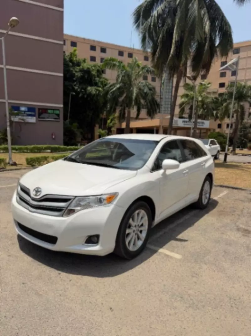 Toyota Venza   - 2009