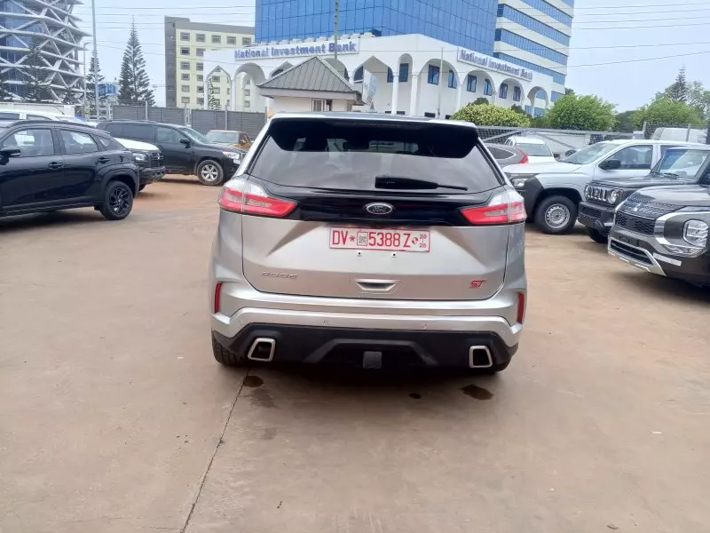 Ford Edge   - 2020