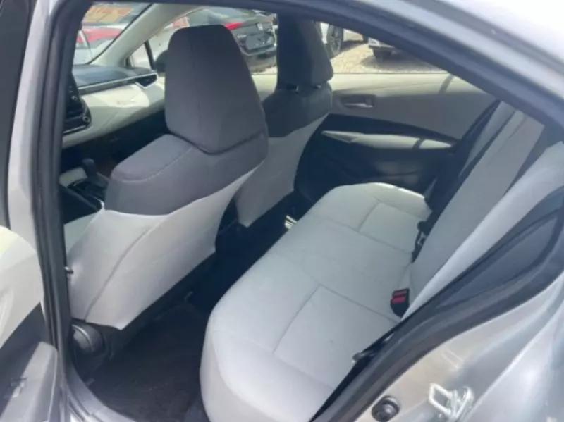 Toyota Corolla   - 2020