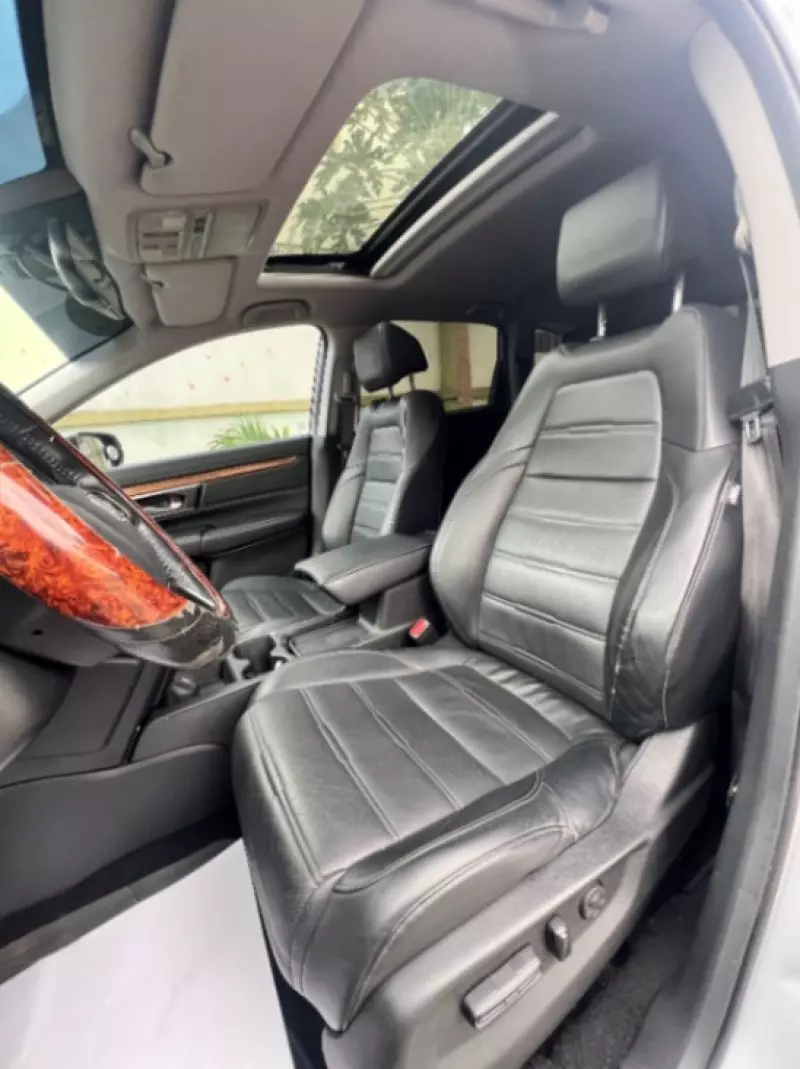 Honda CR-V   - 2019