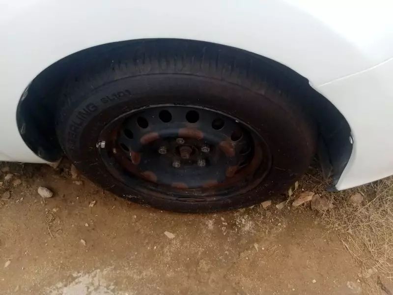 Toyota Auris   - 2012