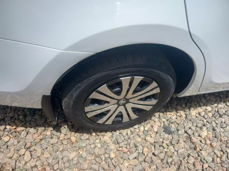Toyota Corolla   - 2018