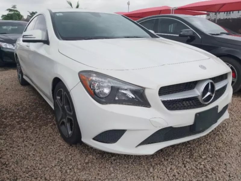 Mercedes-Benz C 250   - 2014