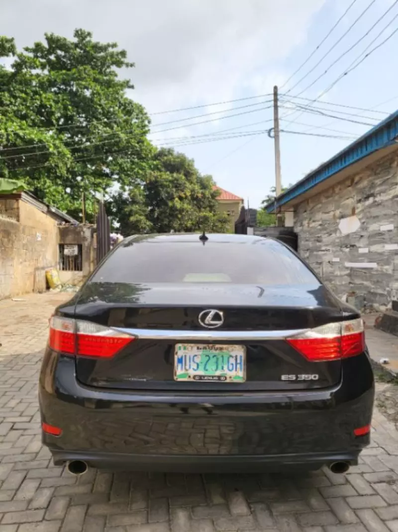 Lexus ES 350