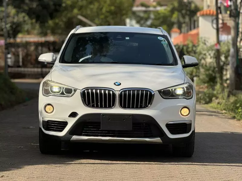 BMW X1   - 2016