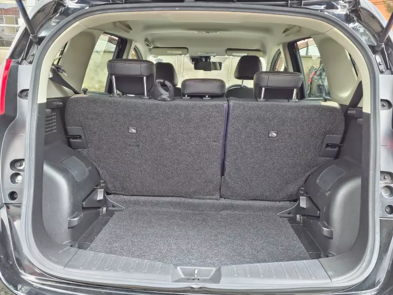 Nissan Note Hybrid E-Power   - 2018