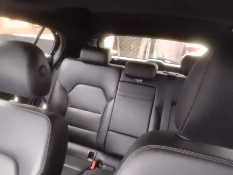 Mercedes-Benz GLA 250   - 2016
