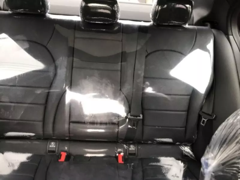 Mercedes-Benz C 300   - 2019