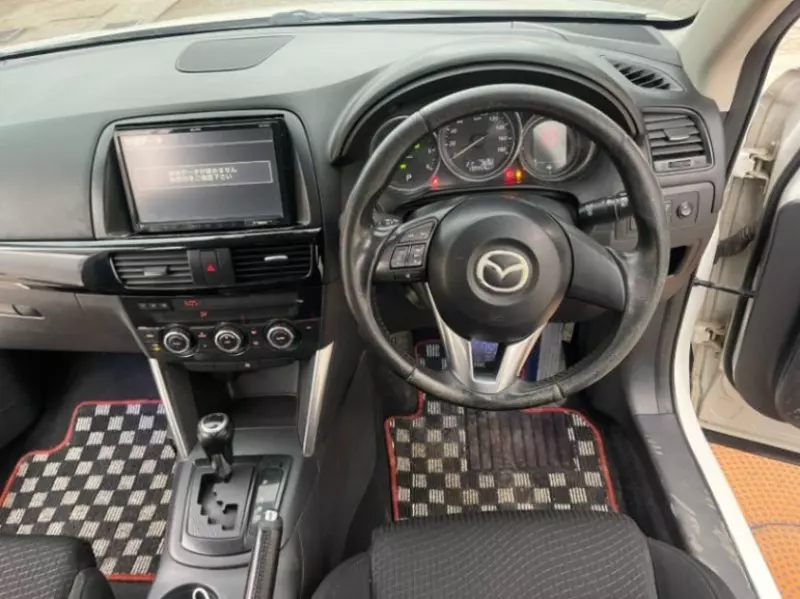 Mazda CX-5   - 2014