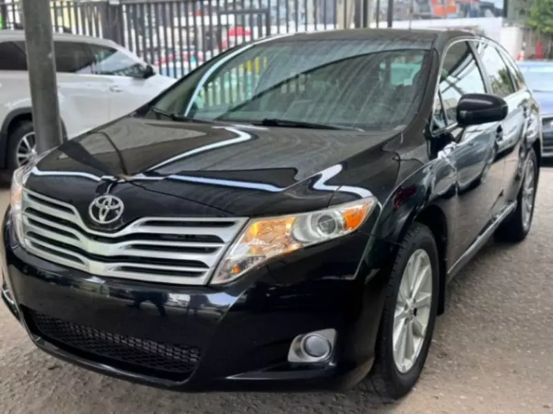 Toyota Venza   - 2010