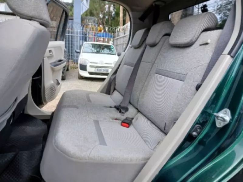 Toyota Passo   - 2016