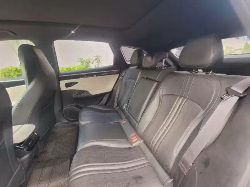 GEELY Galaxy L7   - 2025