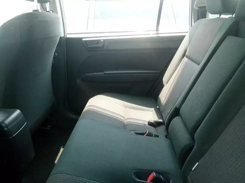 Toyota Fielder hybrid    - 2016