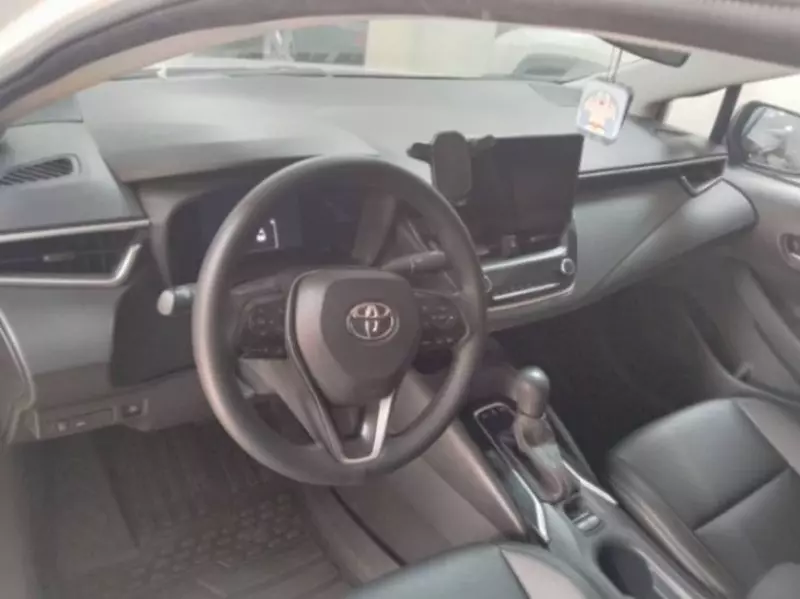 Toyota Corolla   - 2023