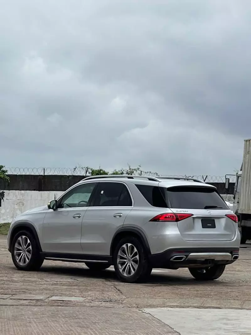 Mercedes-Benz GLE 350   - 2020