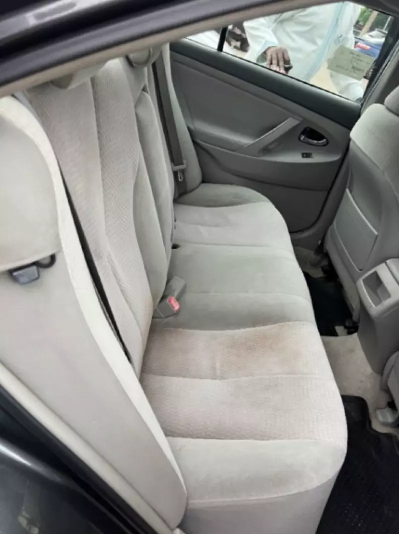 Toyota Camry   - 2011