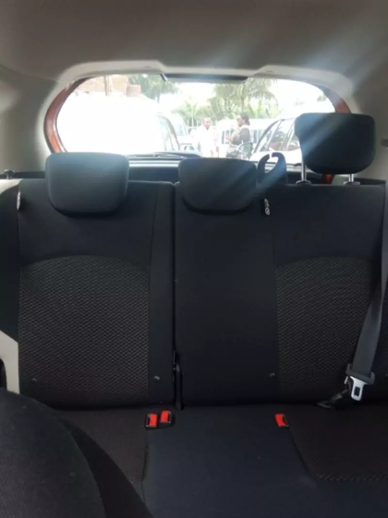 Nissan Note Hybrid E-Power   - 2018