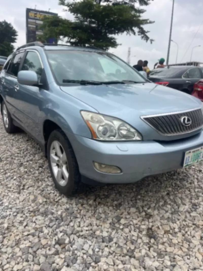 Lexus RX 330   - 2005