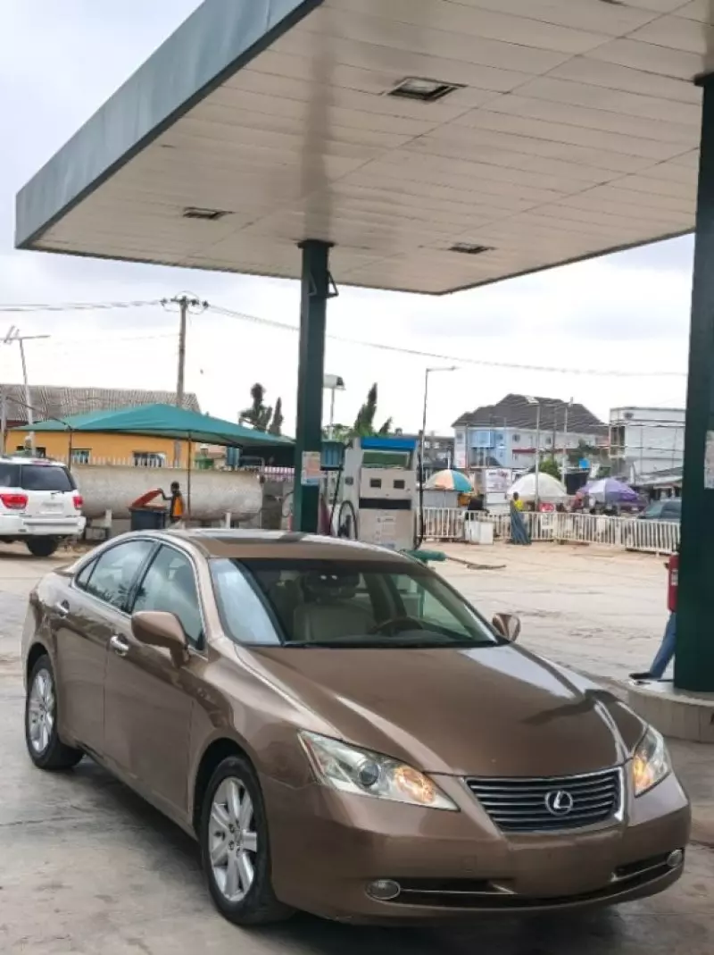 Lexus ES 350   - 2007