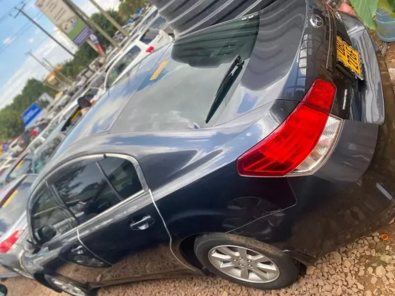 Subaru Legacy B4   - 2009