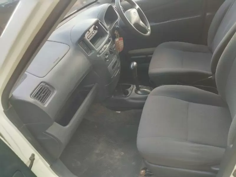 Toyota Probox    - 2012