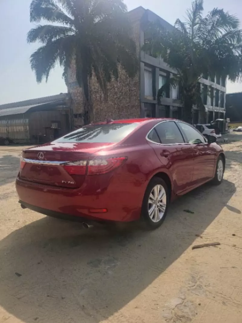 Lexus ES 350