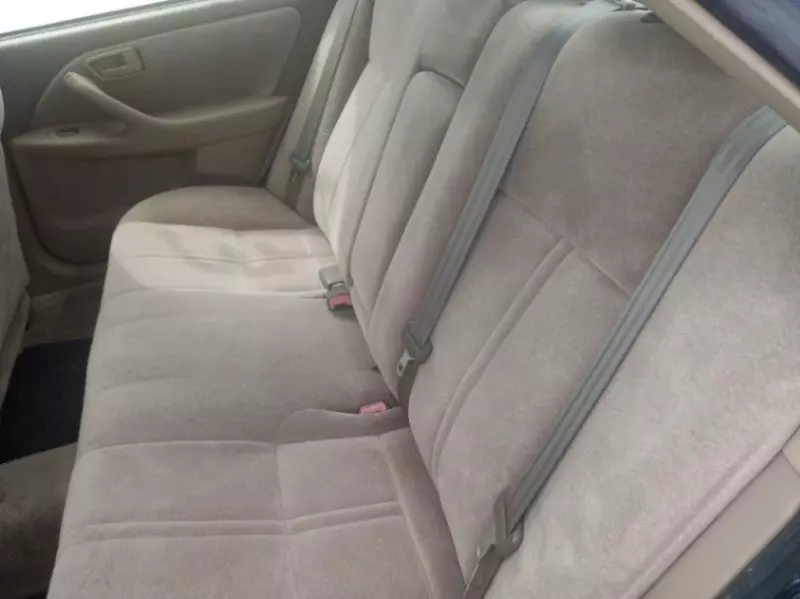 Toyota camry   - 2004