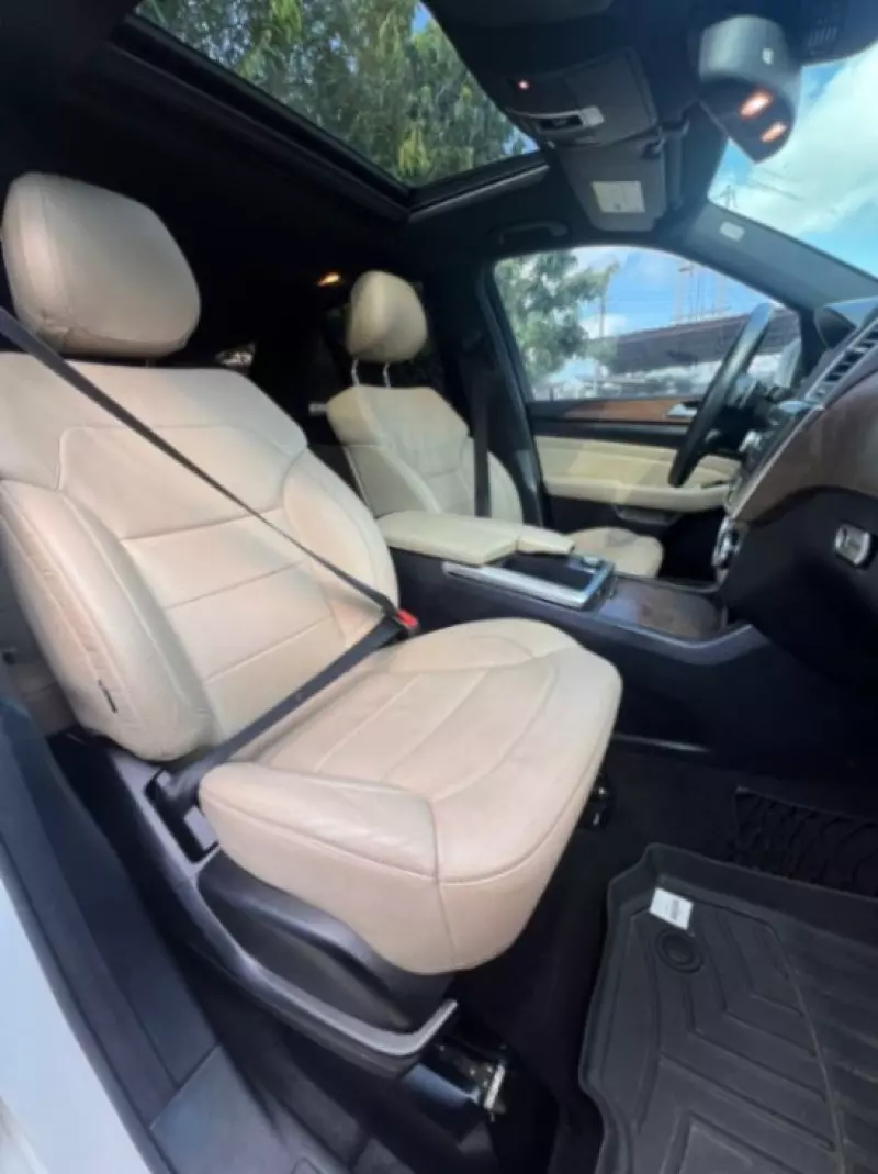 Mercedes-Benz ML 350